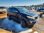 Kia Sportage 2015