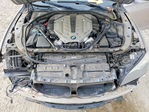 BMW Series 7 2009