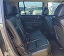 Honda Pilot 2012