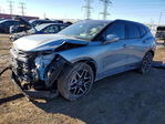 Chevrolet Blazer 2025