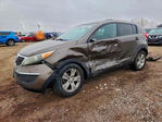 Kia Sportage 2011