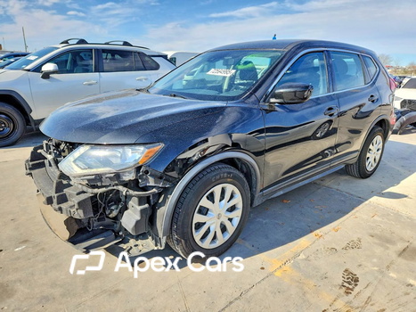 Nissan Rogue 2020 - Image 1 of 13