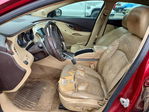 Buick LaCrosse 2011