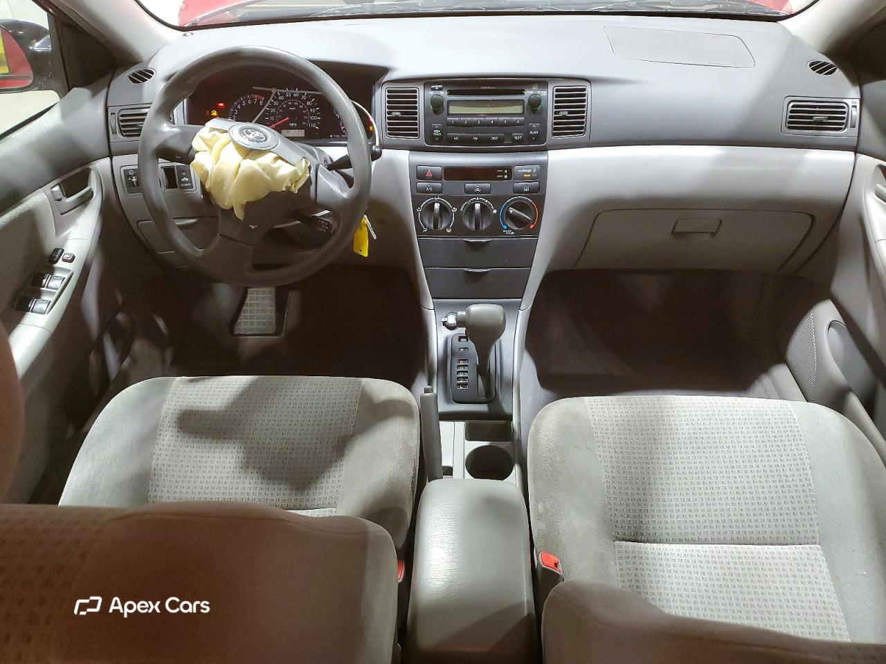 Toyota Corolla 2006