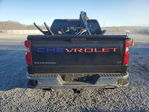 Chevrolet Silverado 2019