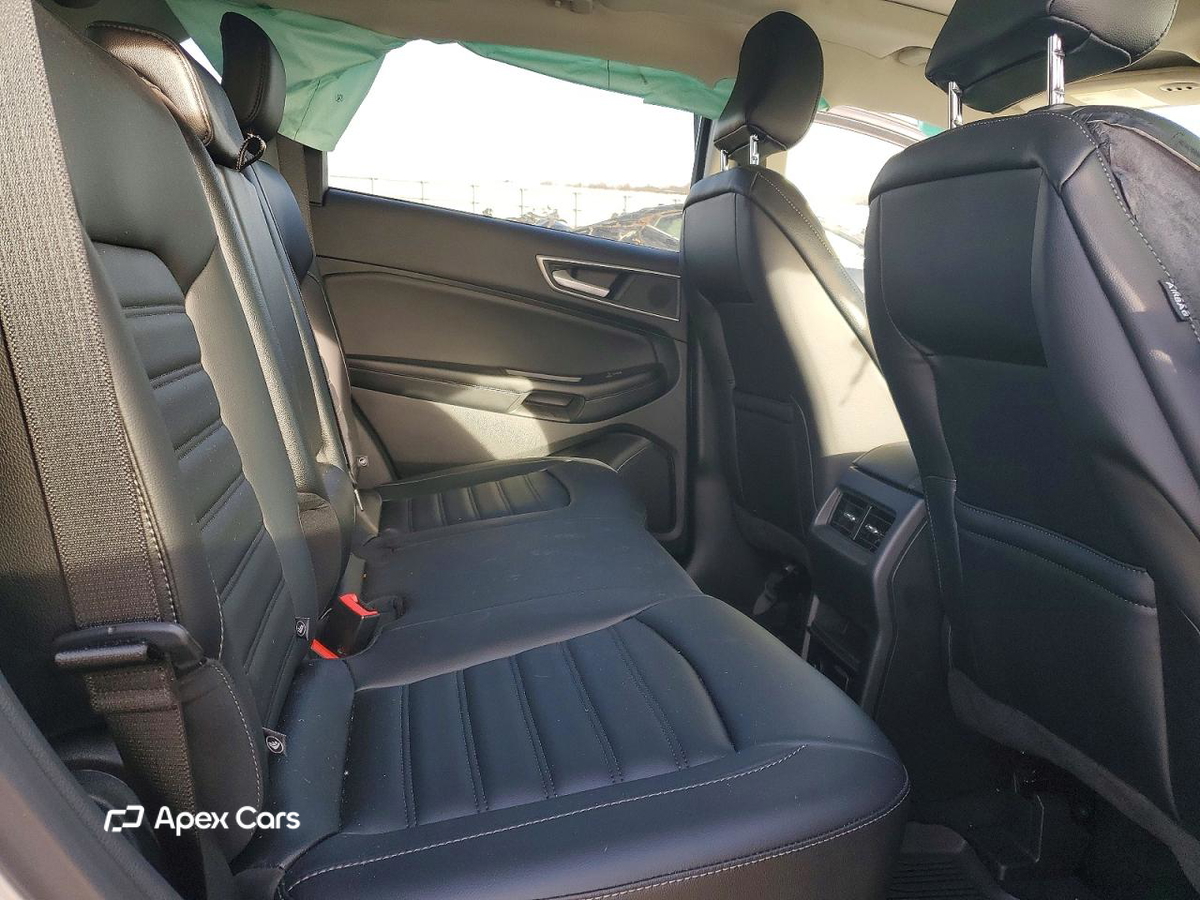 Ford Edge 2024