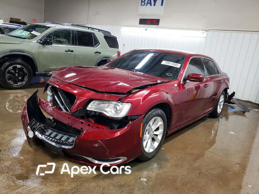 Chrysler 300 2020 - Image 1 of 14