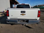 Chevrolet Silverado 2016