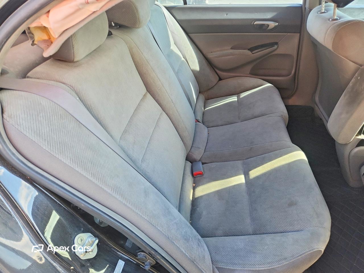 Honda Civic 2010