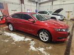 Chevrolet Impala 2015