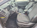 Hyundai Sonata 2012