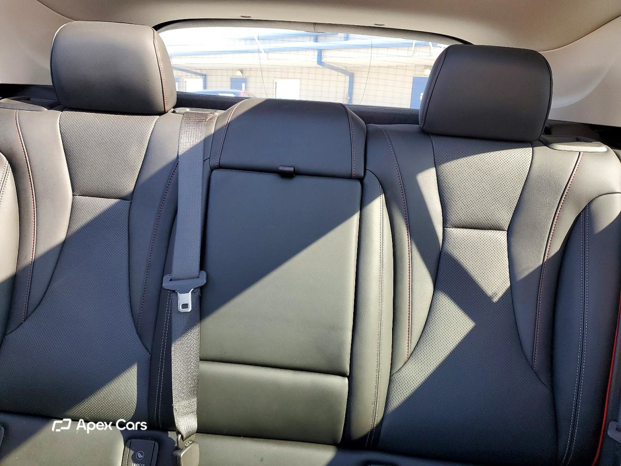 Buick Envision 2022