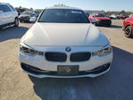 BMW Series 3 2018