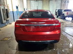 Chrysler 200 2014