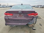 Kia Optima 2016