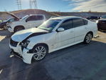 Infiniti M 2010