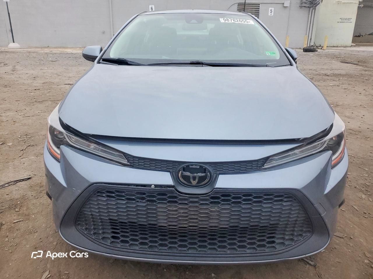 Toyota Corolla 2020