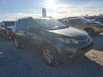 Toyota RAV 4 2015