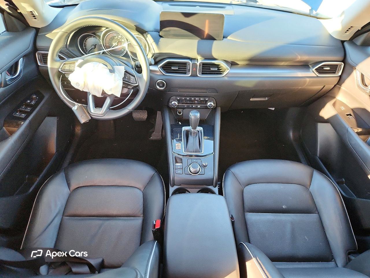 Mazda CX-5 2024