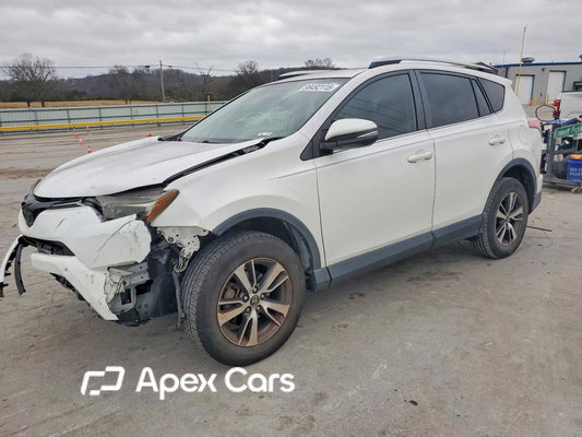 Toyota RAV 4 2016 - Image 1 of 15