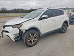 Toyota RAV 4 2016