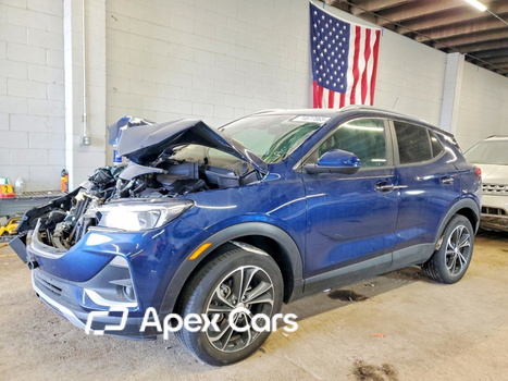 Buick Encore GX 2023 - Image 1 of 14