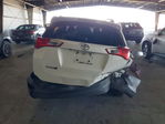 Toyota RAV 4 2015