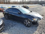 Nissan Maxima 2018