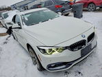BMW Series 4 2019