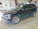 Jeep Cherokee 2017
