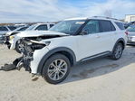 Ford Explorer 2022