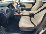 Lexus RX 2022