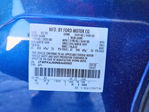 Ford Edge 2022