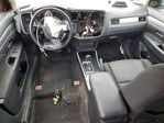 Mitsubishi Outlander 2017