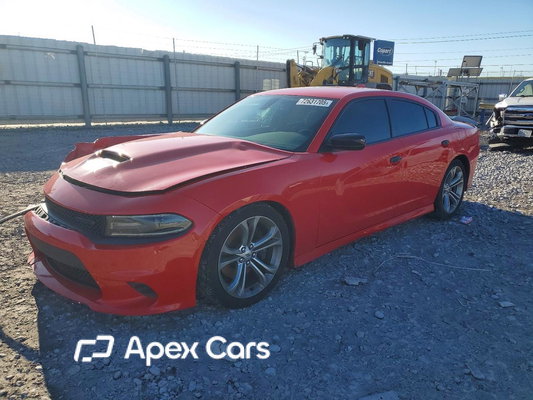 Dodge Charger 2021 - Image 1 of 13