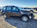 Subaru Forester 2012