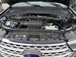 Ford Explorer 2022