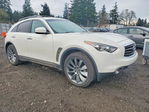 Infiniti FX 2013