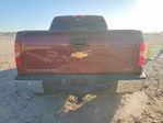 Chevrolet Silverado 2013