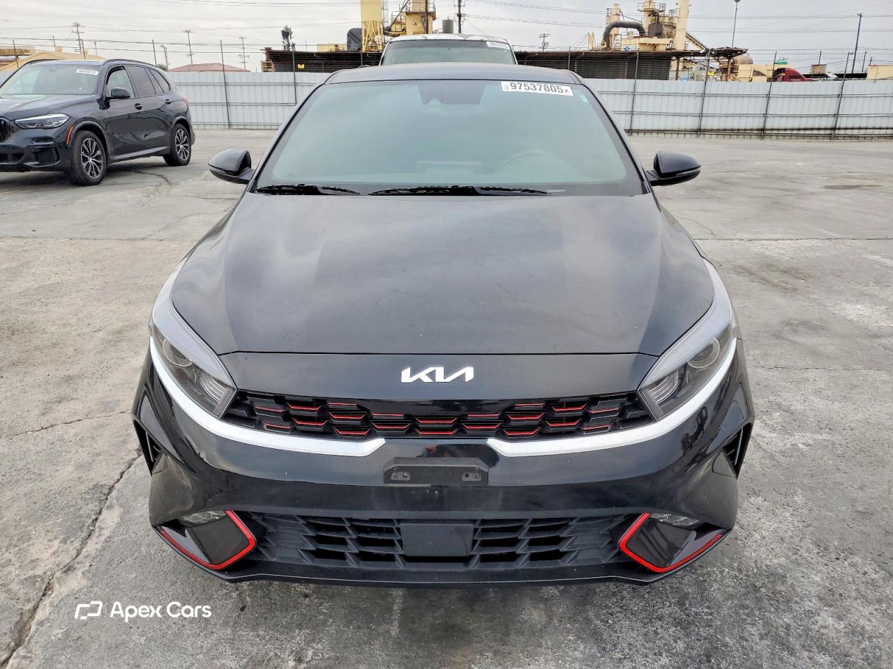 Kia Forte 2024