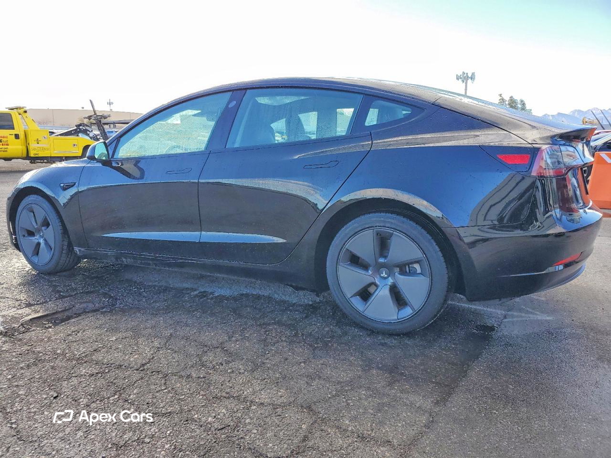 Tesla Model 3 2023