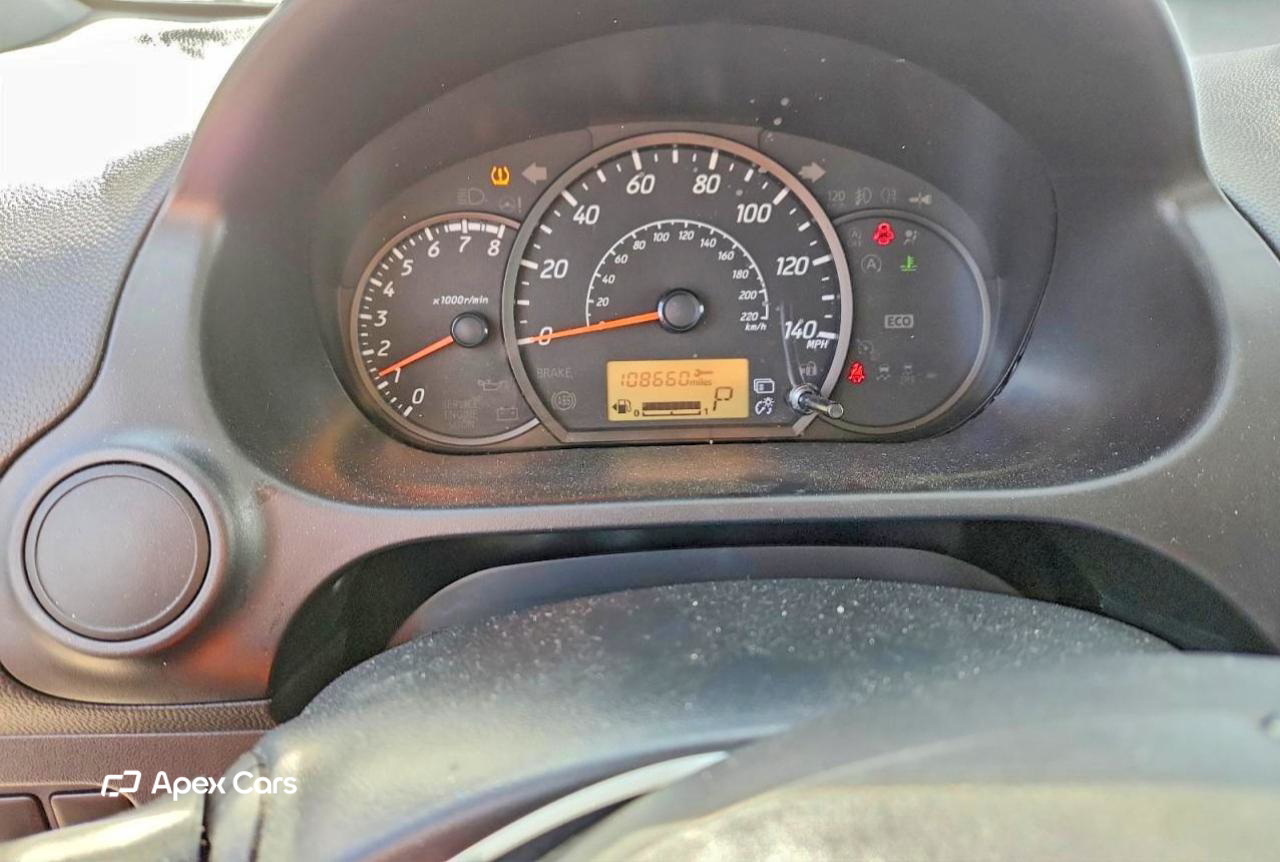 Mitsubishi Mirage 2020