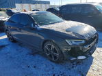 Audi A4 2018