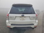 Subaru Forester 2010