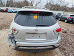 Nissan Pathfinder 2014
