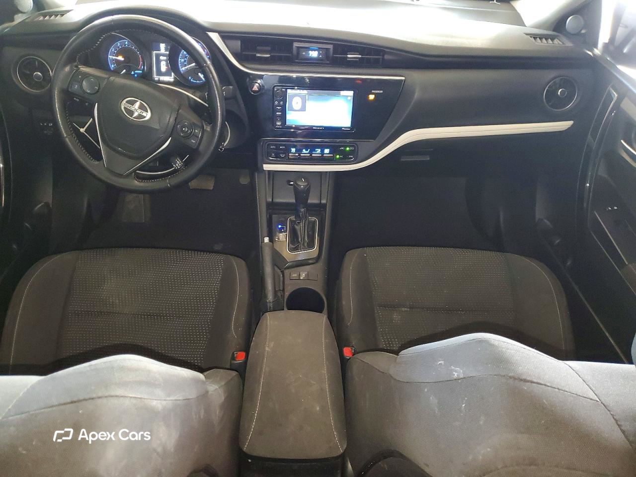 Toyota  2016
