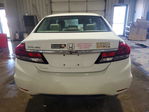 Honda Civic 2015
