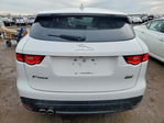 Jaguar F-Pace 2017