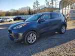 Kia Sportage 2019
