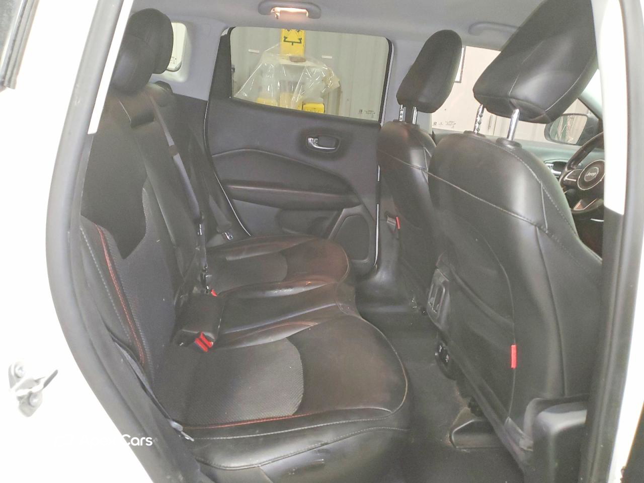 Jeep Compass 2020